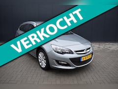 Opel Astra Sports Tourer - 1.4 Turbo Cosmo |LM WIELEN|TREKHAAK|SPORTS|