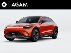 Smart #3 - 3 BRABUS 66 kWh