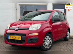 Fiat Panda - 0.9 TwinAir Pop