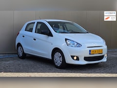 Mitsubishi Space Star - 1.0 Bright