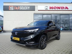 Honda HR-V - 1.5 i-MMD 131pk CVT Advance Privacy Glas 20764 km erop