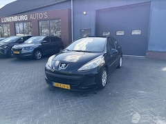 Peugeot 207 - 1.4 VTi X-line (Hatchback 3-dr.)