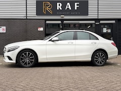 Mercedes-Benz C-klasse - 200 Business