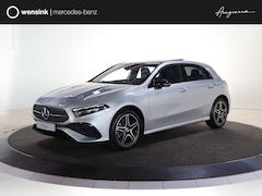 Mercedes-Benz A-klasse - 250e Business Solution AMG | Night | Panoramaschuifdak | Stoelverwarming | Achteruitrijcam