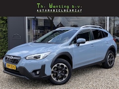 Subaru XV - 1.6i Pure Plus | Fabrieksgarantie | Adaptieve Cruise Control | Stuurwielverwarming | Stoel