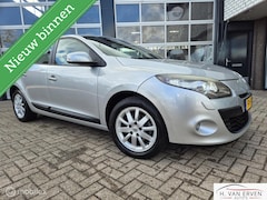 Renault Mégane - 1.4 Celsium NAVI CLIMA CRUISE NAP