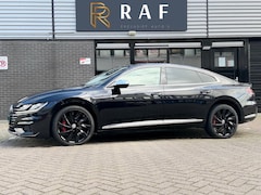 Volkswagen Arteon - 2.0 TDI, Automaat, Stoelverw, Stoelkoeling, Navi, Stuurverw, volle auto