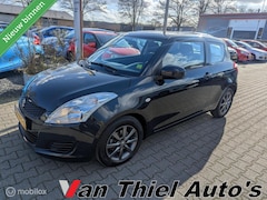 Suzuki Swift - 1.2 Comfort airco