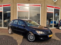 Mazda 3 - 3 2.0 CiTD Executive - Airco