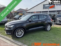 Volvo XC40 - 1.5 T4 Recharge Inscription DEALER ONDERHOUDEN