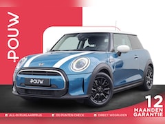 MINI Cooper - 1.5 136pk AUT Camden Edition | Navigatie | Apple Carplay/Android Auto