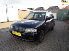 Mazda Demio - 1.3 GLX (KM 153477 NAP)