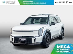 Kia EV9 - GT-Line AWD 99.8 kWh | Levering uit voorraad | 7-Pers. | 21" | Head-Up | Stoel-/Stuurverwa