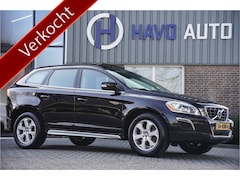 Volvo XC60 - 2.0T Momentum, PANO, NAP, AUTOMAAT
