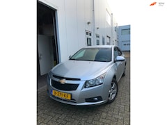 Chevrolet Cruze - 1.6 LS 5drs bj 2012 Airco Cruise Parkdist.control