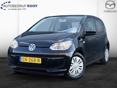 Volkswagen Up! - 1.0 move up BlueMotion / Airco / Navi