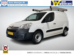 Citroën Berlingo - 1.6 BlueHDI | Club Economy | Airco | Cruise | Marge