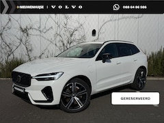 Volvo XC60 - 2.0 T6 Plug-in hybrid AWD R-Design | Adaptieve Cruise Control | Harman Kardon audio | Pano