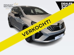 Renault Clio - 1.0 TCe 90 GPF techno / VOORRAAD ACTIE NIEUW / INCL. 5 JAAR GARANTIE / OP=OP /