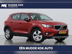 Volvo XC40 - T3 Momentum Pro | Automaat | Apple Carplay | Elektrische Achterklep | Keyless