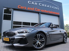 BMW Z4 Roadster - sDrive20i High Executive ACC Head-Up