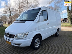 Mercedes-Benz Sprinter - 208 CDI 2.2 300 Original