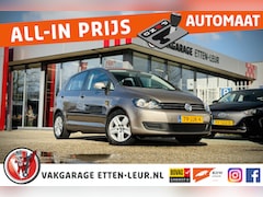 Volkswagen Golf Plus - 1.4 TSI Comfortline | TREKHAAK | CLIMA | CRUISE