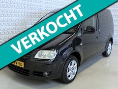 Volkswagen Caddy - 1.9 TDI Airco PDC Schuifdeur Trekhaak (2010)