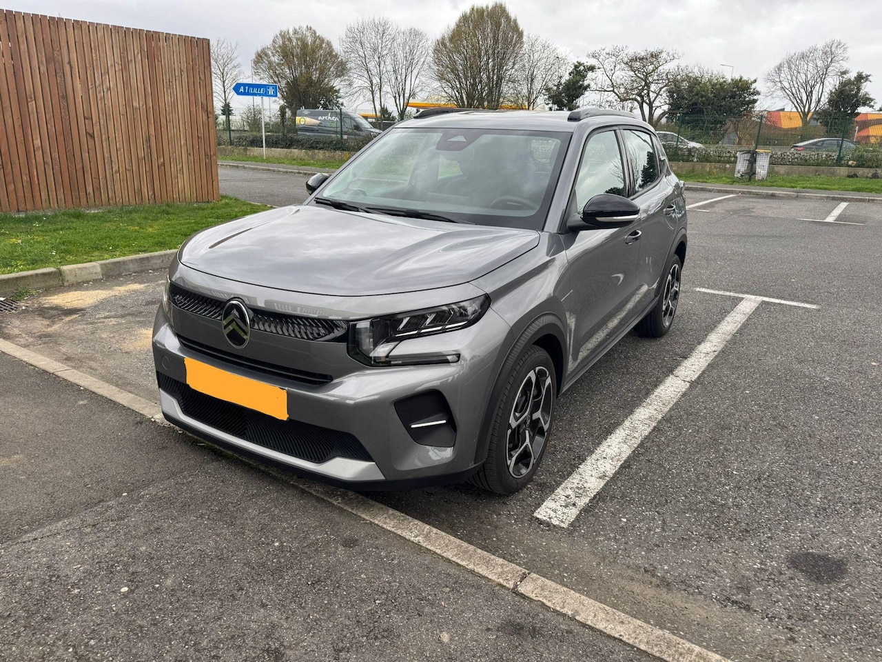 Citroën C3 - 1.2 Turbo You + Pack PLUS 1.2 Turbo You + Pack PLUS - AutoWereld.nl