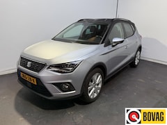 SEAT Arona - 1.0 TSI Urban Camera Carplay