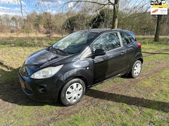 Ford Ka - 1.2 Cool & Sound start/stop apk t/m 22-10-2026