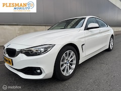 BMW 4-serie Gran Coupé - 418i High Executive Aut 2019 * Nap