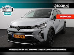 Renault Symbioz - 1.6 E-Tech full hybrid 145 esprit Alpine |Pack Solarbay & Harman Kardon|