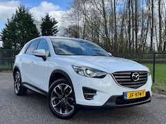Mazda CX-5 - 2.0 SkyActiv-G 165 Skylease GT 2WD