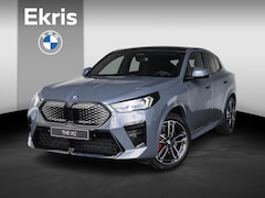 BMW iX2 - eDrive20 M Sport Edition | M Sportpakket Pro | Premium Pack | Comfort Pack | Panoramadak