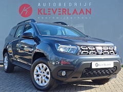 Dacia Duster - 1.0 TCe Bi-Fuel Comfort | CAMERA | AIRCO | BLUETOOTH | Wij bieden ook financiering mogelij
