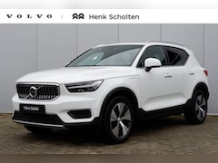 Volvo XC40 - T5 Recharge Inscription Expression | Panoramisch Schuif-kanteldak | AppleCarplay & Android
