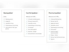 Ford Kuga - 2.5 PHEV ST-Line X | TREKHAAK | WINTERPACK | BLIS | LED MATRIX | B&O AUDIO | HEAD UP