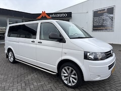 Volkswagen Transporter - 2.0 TDI L2H1 Baseline Airco