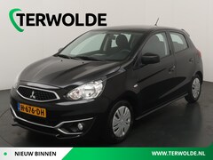 Mitsubishi Space Star - 1.0 Cool+ | Airco |