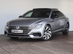Volkswagen Arteon - 1.5 TSI R Line | Panorama dak | stoelverwarming | 19 inch | Full LED |