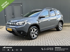 Dacia Duster - 1.0 TCe 100 ECO-G Journey LPG / Navigatie / Camera / Climate Control / Cruise Control / Do