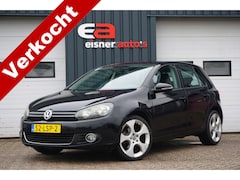 Volkswagen Golf - 1.2 TSI Highline BlueMotion | NIEUWE KETTING | TREKHAAK | CLIMATE |