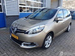 Renault Grand Scénic - 1.2 TCe R-Cinéma