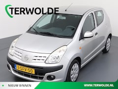 Nissan Pixo - 1.0 Acenta | AIRCO |