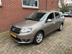 Dacia Logan MCV - 0.9 TCe Prestige