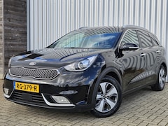 Kia Niro - 1.6 GDi Hybrid BusinessLine /Leer/Stuurverwarming/ACC