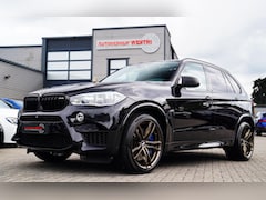 BMW X5 - M | Carbon | ABC Sport uitlaat | 100% Dealer onderhouden | Origineel Nederlands | 360 cam