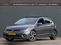 Volkswagen Polo - GTI 2.0 TSI NL Auto | Panormadak | Beats | 18 Inch | IQ Light | Keyless