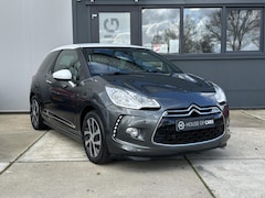 Citroën DS3 - 1.2 VTi Chic Clima Cruise Trekhaak PDC NAP